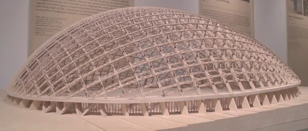 odate jukai dome